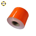 High Intensive Grade Orange Reflective Tape of 3M